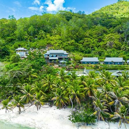 Paradise Chalets Yoga & Wellness タカマカ エクステリア 写真