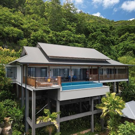 Paradise Chalets Yoga & Wellness タカマカ エクステリア 写真