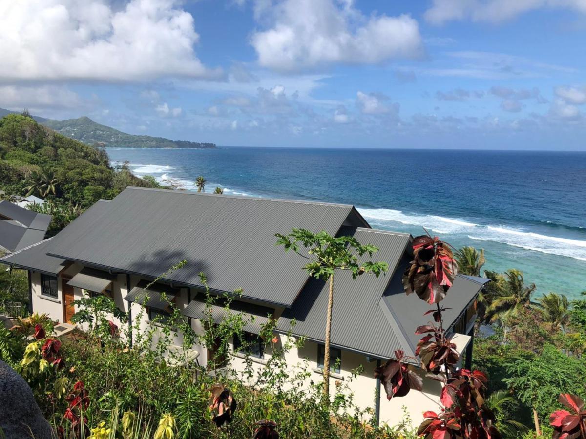 Paradise Chalets Yoga & Wellness タカマカ エクステリア 写真