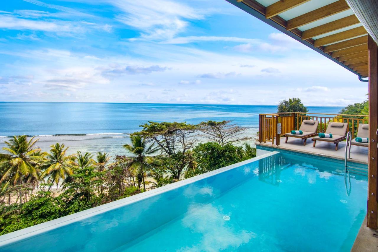 Paradise Chalets Yoga & Wellness タカマカ エクステリア 写真