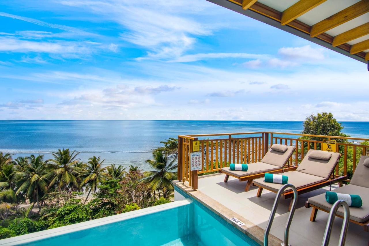 Paradise Chalets Yoga & Wellness タカマカ エクステリア 写真