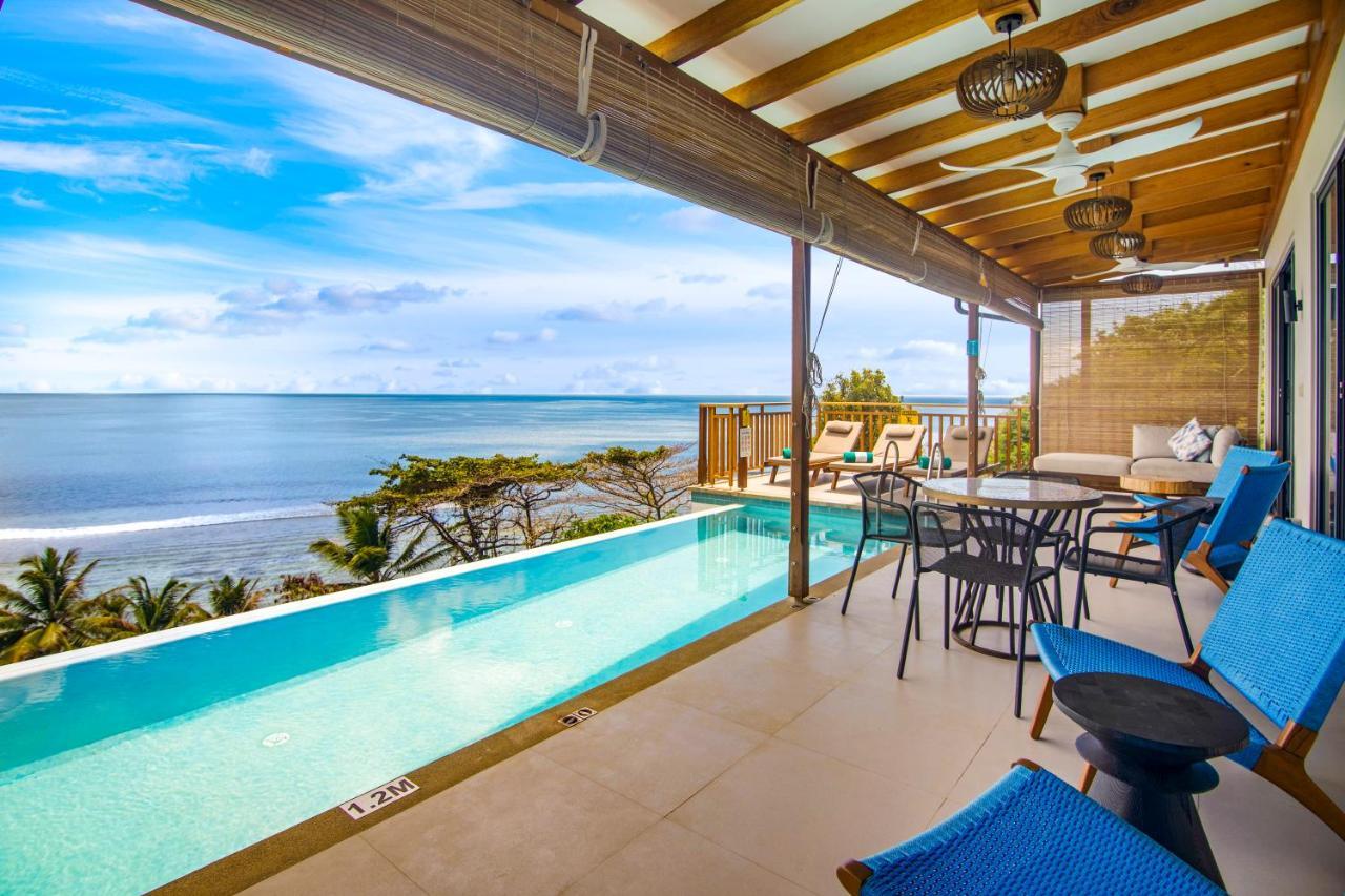 Paradise Chalets Yoga & Wellness タカマカ エクステリア 写真